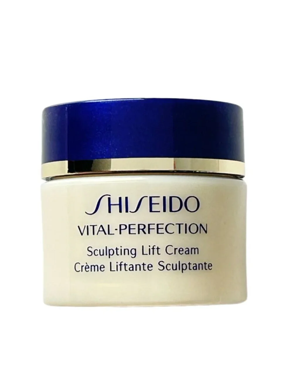 Shiseido piece anti